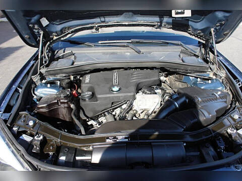 2014 BMW X1 sDrive28i