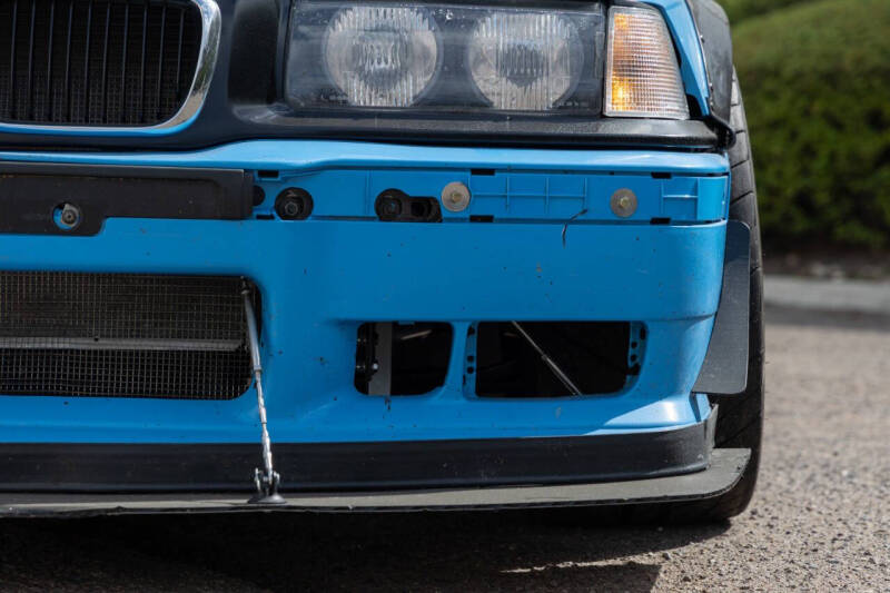 1994 BMW 3 Series 325i