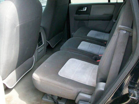 2006 Ford Expedition Limited