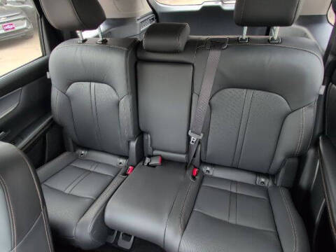 2026 Mazda CX-70 3.3 Turbo Preferred