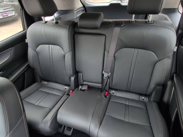 2026 Mazda CX-70 3.3 Turbo Preferred