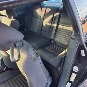 2013 Dodge Challenger SXT