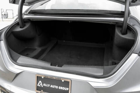 2023 Cadillac CT4 Sport