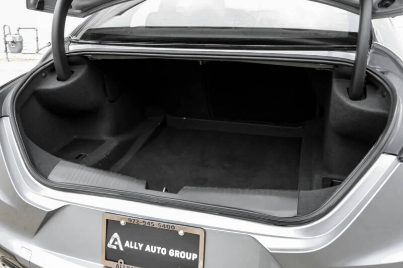 2023 Cadillac CT4 Sport