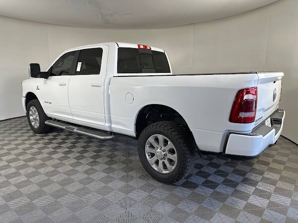 2023 RAM 2500 Laramie