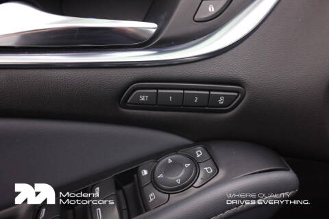2022 Buick Enclave Premium