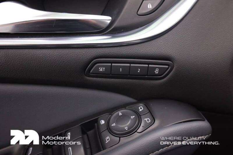 2022 Buick Enclave Premium
