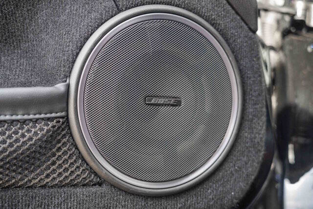 2018 Nissan GT-R NISMO