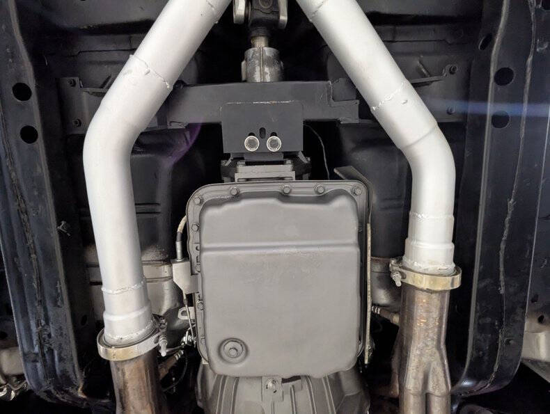 1973 Chevrolet Camaro