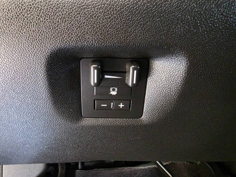 2014 GMC Yukon Denali