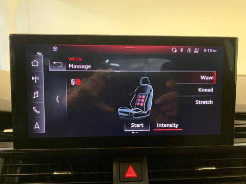 2024 Audi S5 Sportback 3.0T quattro Premium Plus