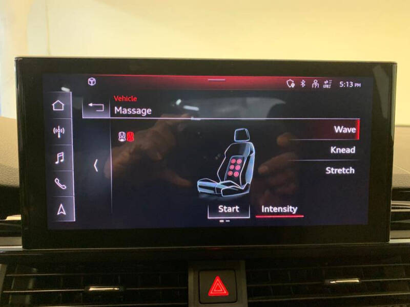 2024 Audi S5 Sportback 3.0T quattro Premium Plus