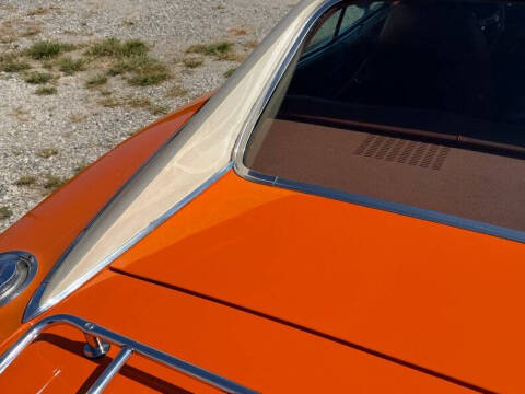 1970 Dodge Charger