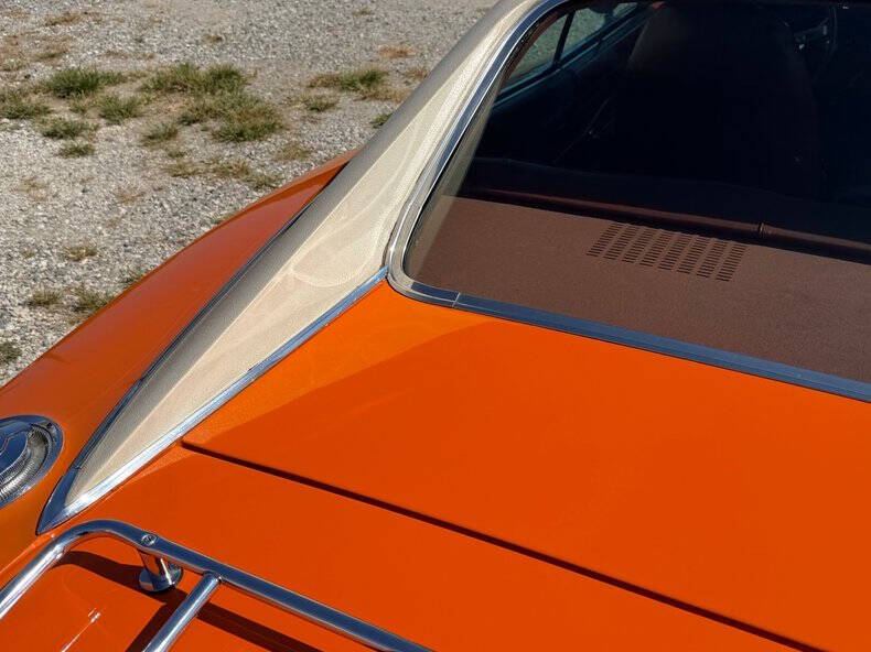 1970 Dodge Charger