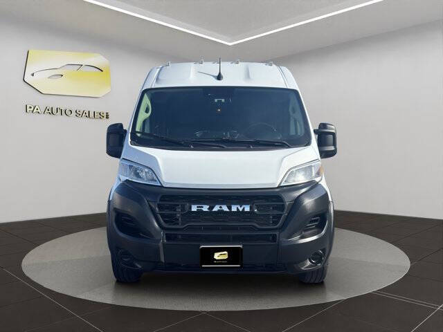 2023 RAM ProMaster 2500 159 WB