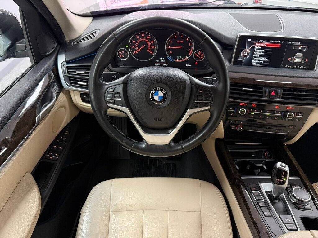 2016 BMW X5 for sale at Conway Imports in   Streamwood, IL