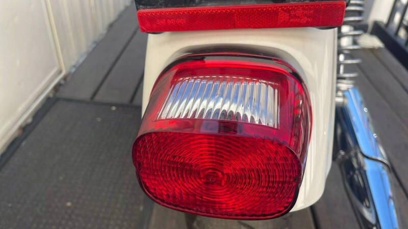 2018 Harley-Davidson 883