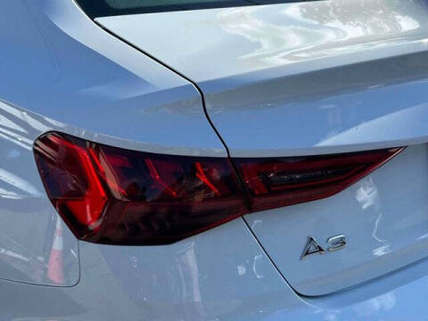 2024 Audi A3 Premium 40 TFSI