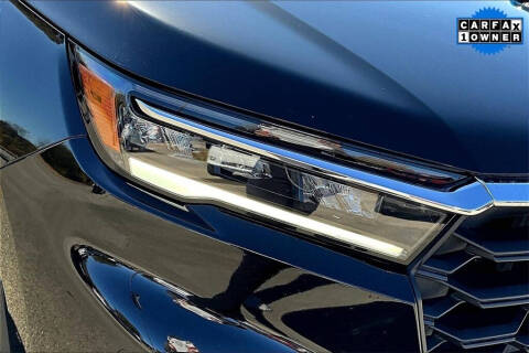 2024 Honda Pilot EX-L