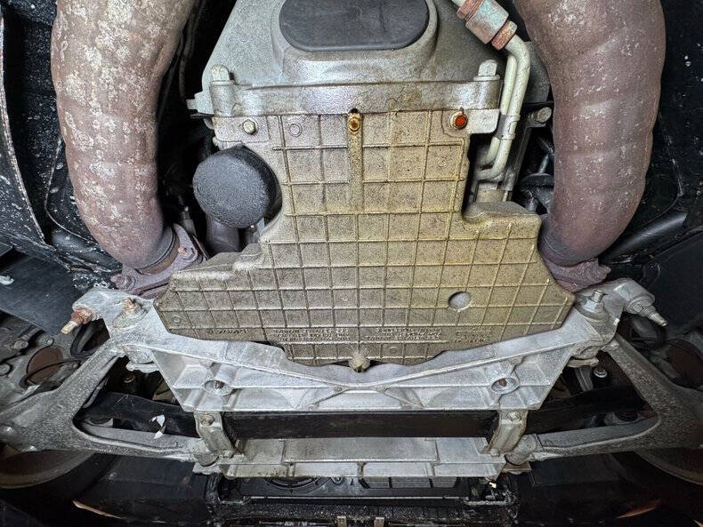 1997 Chevrolet Corvette