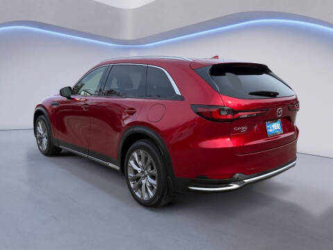 2024 Mazda CX-90 3.3 Turbo Premium Plus