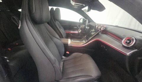 2024 Mercedes-Benz CLE CLE 300 4MATIC