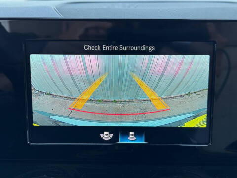 2020 Mercedes-Benz GLB GLB 250