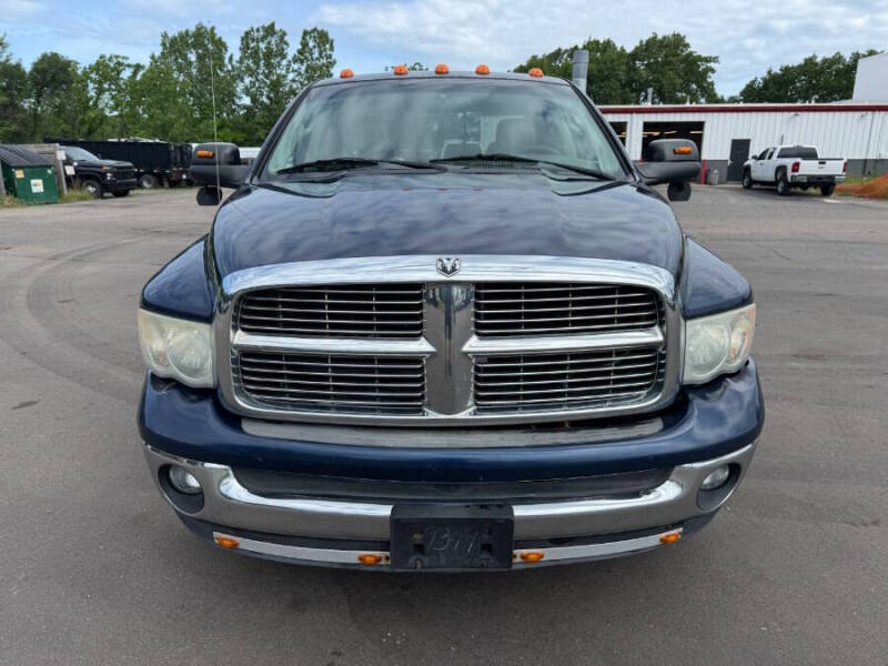 2005 Dodge Ram 3500