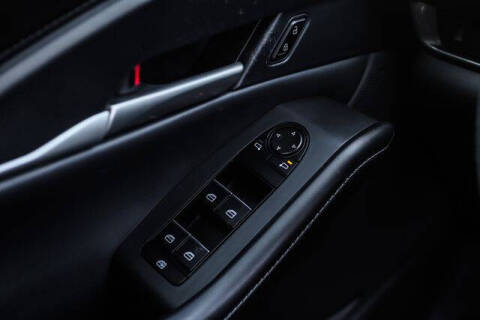 2022 Mazda CX-30 2.5 S Select