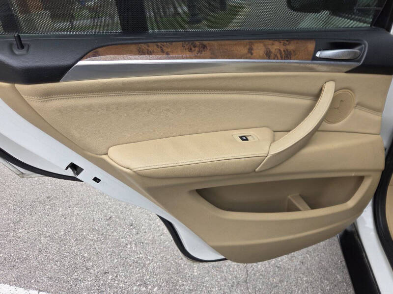 2011 BMW X5 xDrive35d