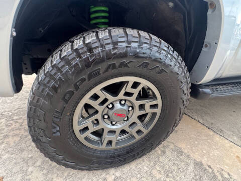 2008 Toyota 4Runner SR5