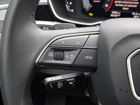 2025 Audi Q3 quattro S line Prem Plus 45 TFSI