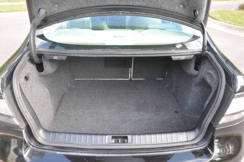 2009 Saab 9-3 2.0T Comfort