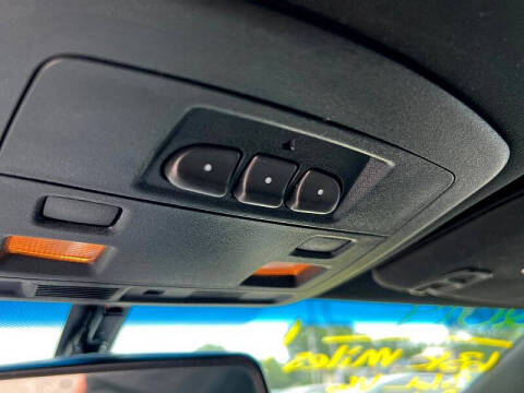 2014 Cadillac CTS 3.6L Performance