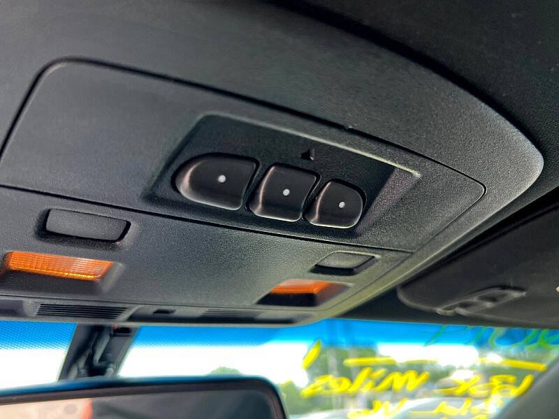 2014 Cadillac CTS 3.6L Performance