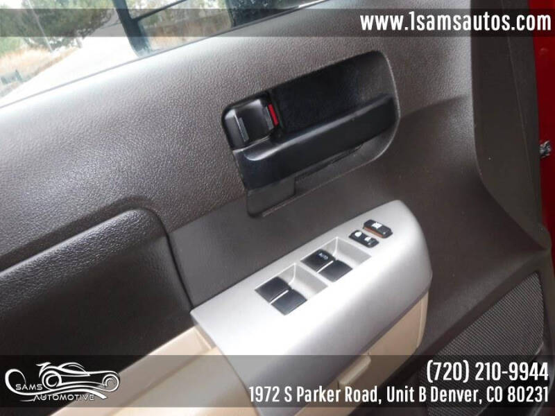 2007 Toyota Tundra SR5