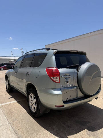 2006 Toyota RAV4