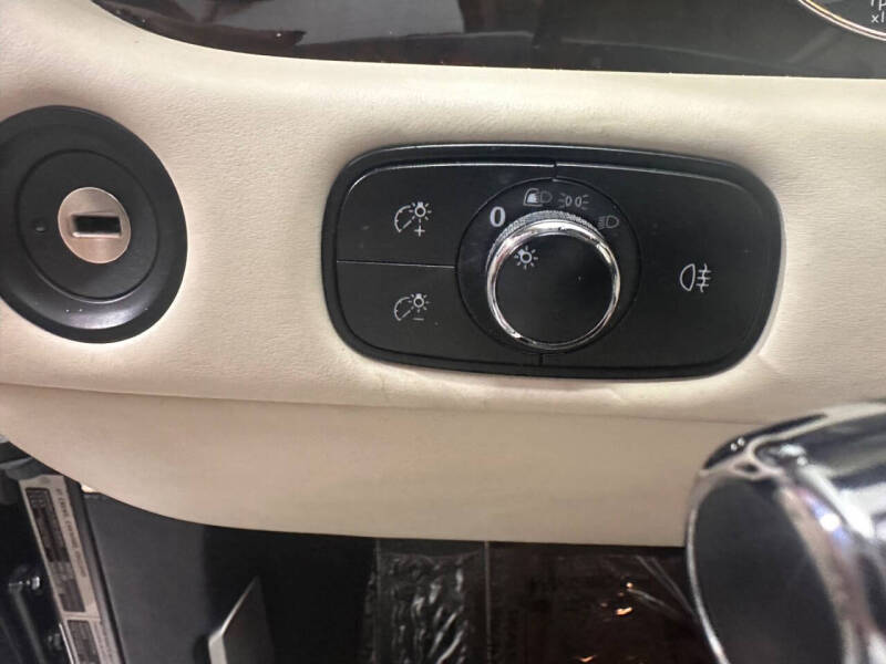 2015 Bentley Continental GT V8