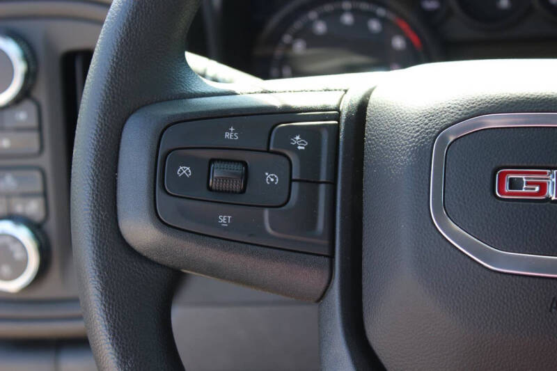 2026 GMC Sierra 3500HD CC