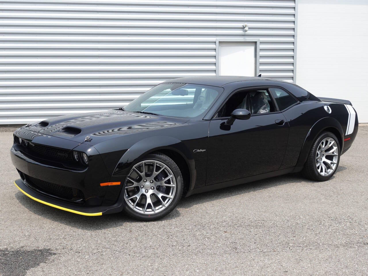 2023 Dodge Challenger 113