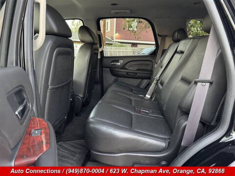 2009 Cadillac Escalade