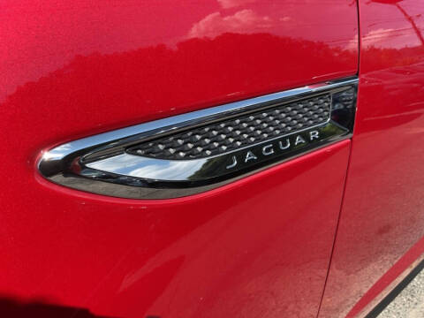 2020 Jaguar E-PACE P250