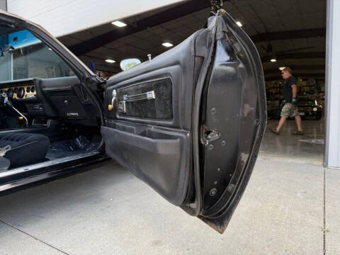 1977 Pontiac Trans Am