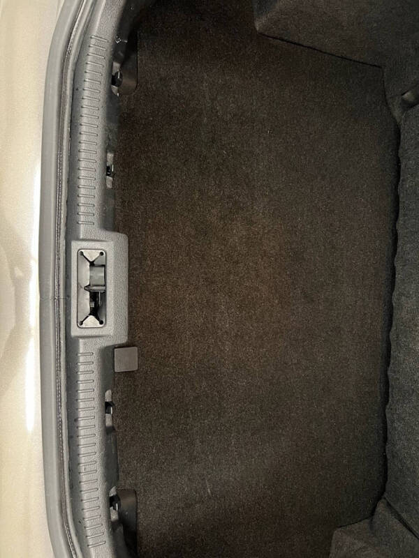 2016 Cadillac ATS 2.0T