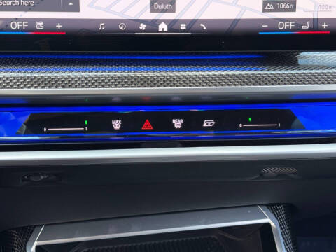 2023 BMW i7 xDrive60