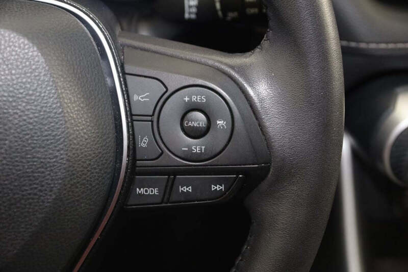 2022 Toyota RAV4 Hybrid Limited