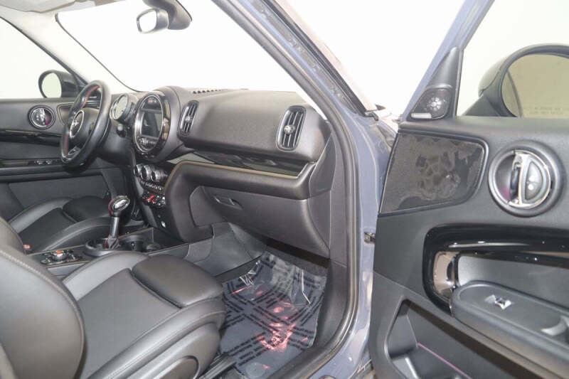 2019 MINI Countryman Cooper S