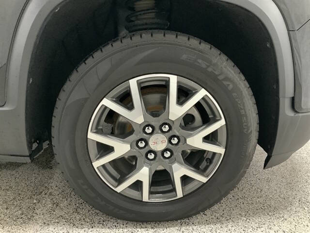 2020 GMC Acadia SLE