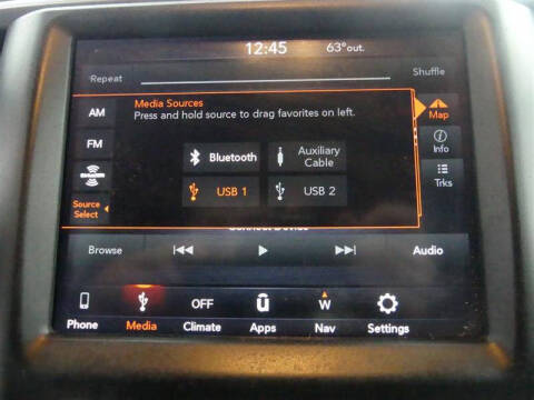 2021 RAM 1500 Classic