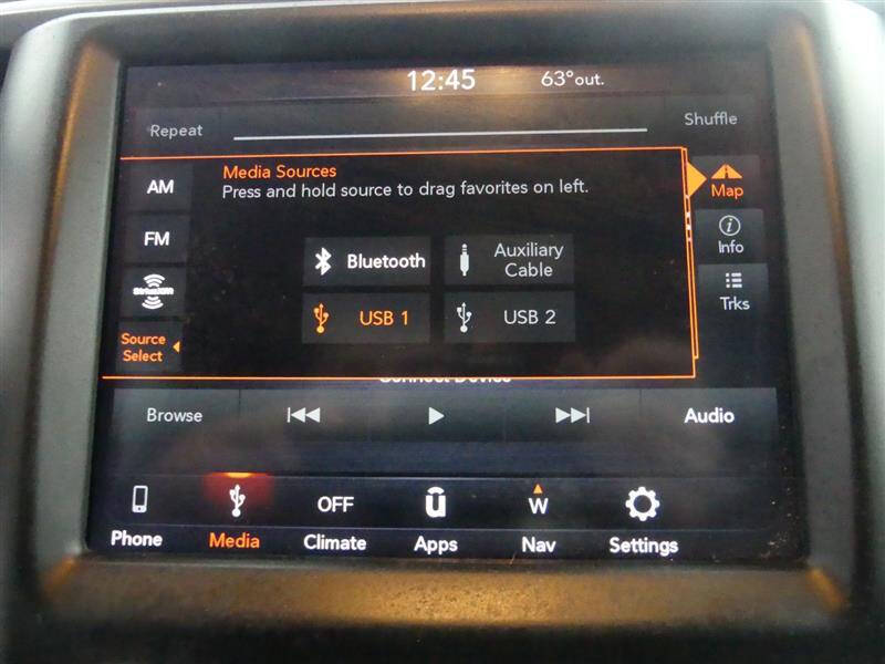 2021 RAM 1500 Classic